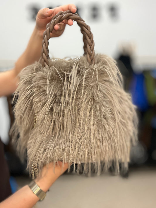 Mākslīgàs kažokàdas soma