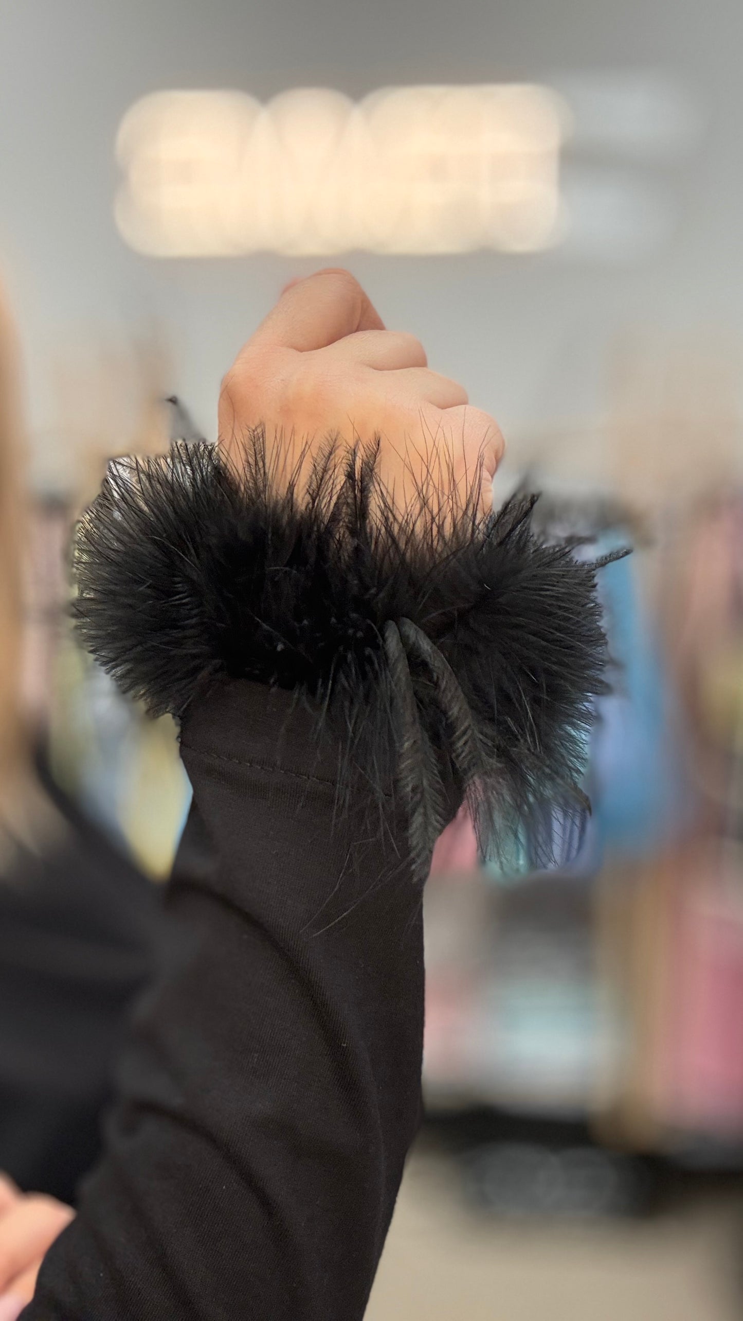 Футболка Lumina